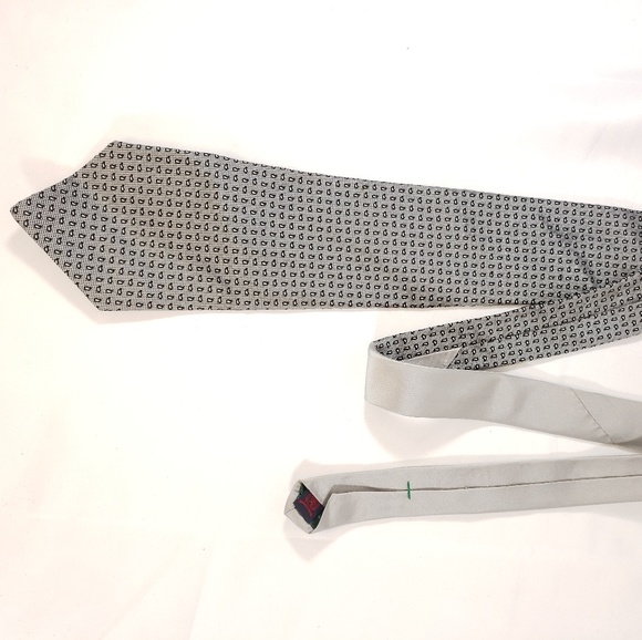 Vtg tommy hilfiger neck tie - Picture 1 of 6